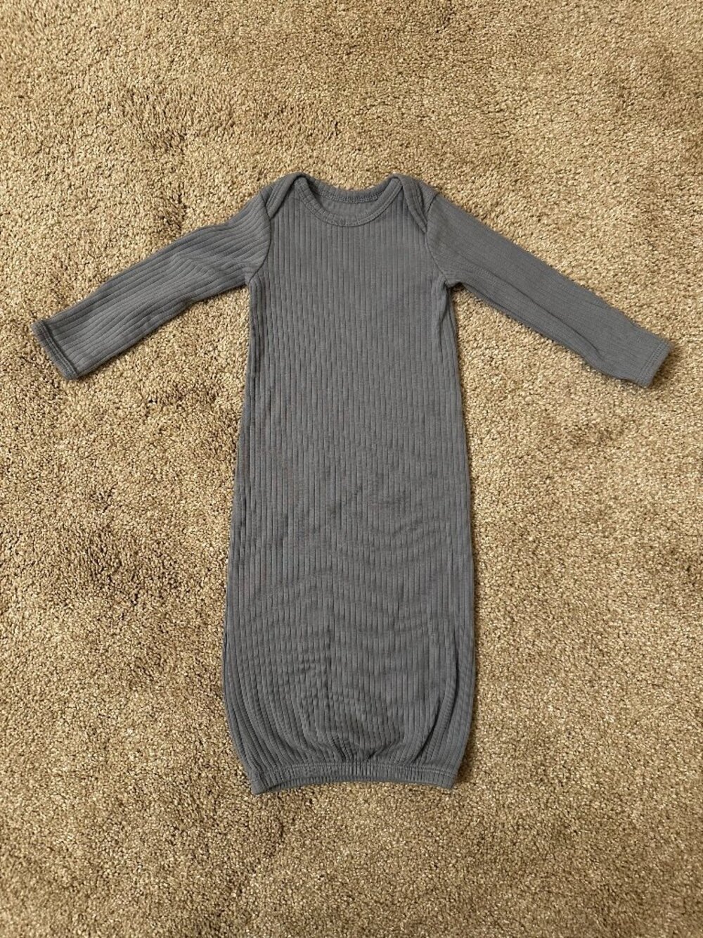 Carter's Just One You® Baby Boys' Comfy Soft NightGown